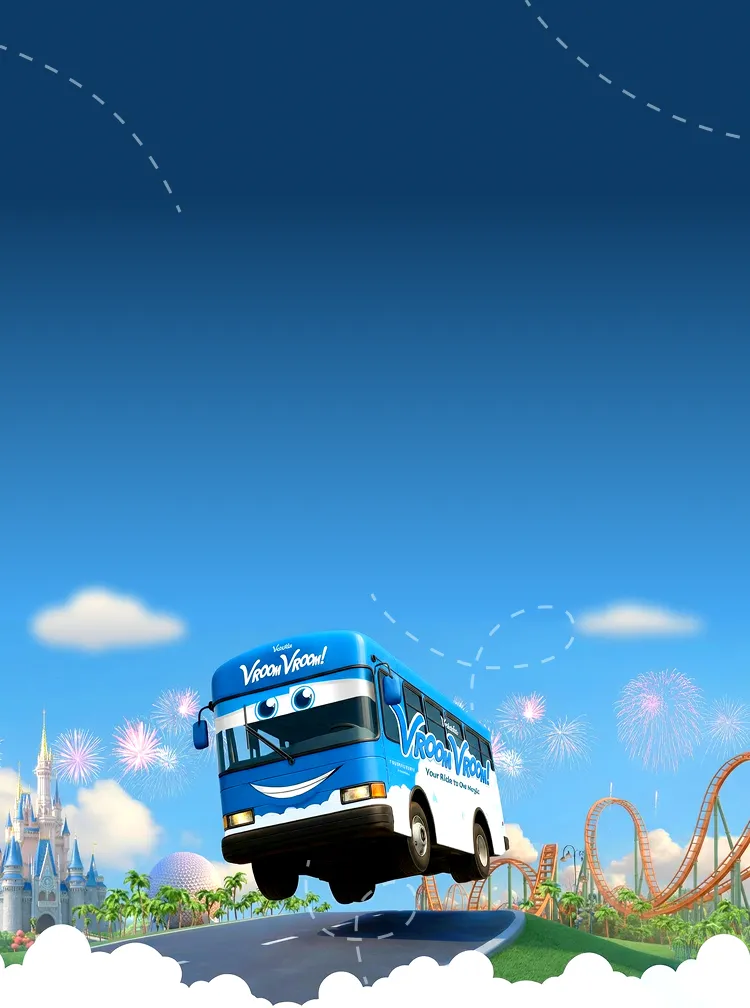 Vroom Vroom Parkway Hero