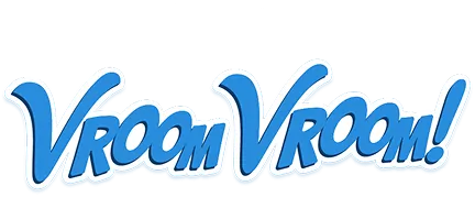 Vacatia Vroom Vroom