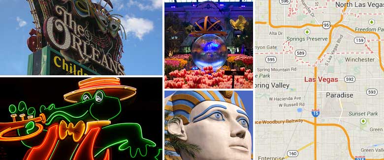 Las Vegas