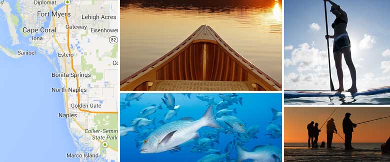 Southwest Florida Coast